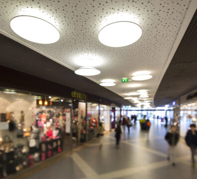Centre Commercial Les Champs © Frederic Baron-11