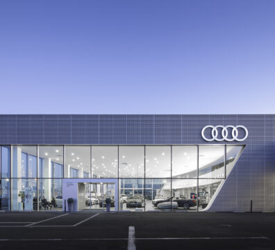 Concession AUDI - Prestige Automobiles © Frederic Baron-10