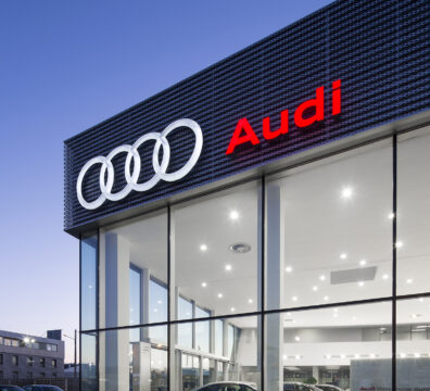 Concession AUDI - Prestige Automobiles © Frederic Baron-11