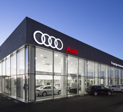 Concession AUDI - Prestige Automobiles © Frederic Baron-12