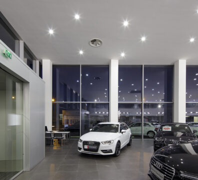 Concession AUDI - Prestige Automobiles © Frederic Baron-13