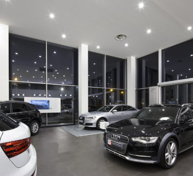 Concession AUDI - Prestige Automobiles © Frederic Baron-14