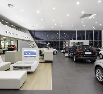 Concession AUDI - Prestige Automobiles © Frederic Baron-16