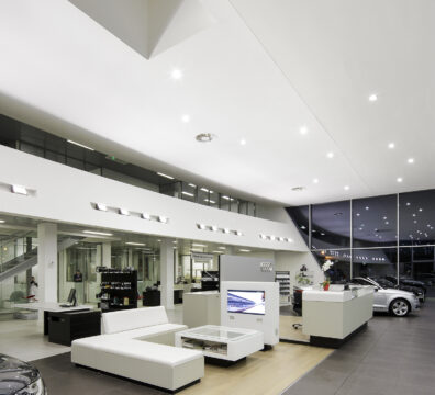 Concession AUDI - Prestige Automobiles © Frederic Baron-18