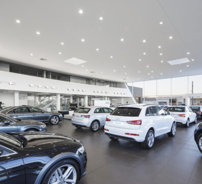 Concession AUDI - Prestige Automobiles © Frederic Baron-3