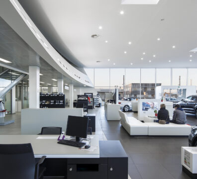 Concession AUDI - Prestige Automobiles © Frederic Baron-4