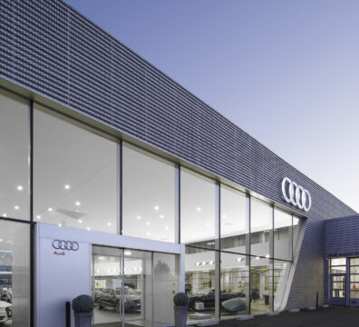 Concession AUDI - Prestige Automobiles © Frederic Baron-9